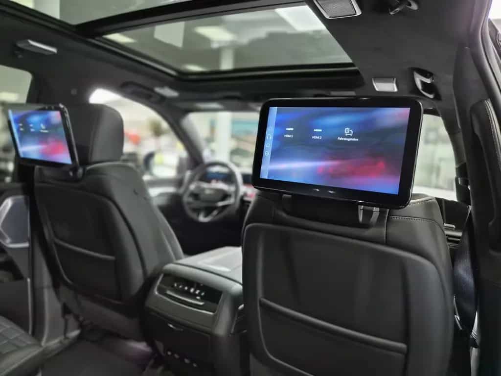 Cadillac Escalade V-Series MY2026 692 PS VOLL!!!!! null-photo-12