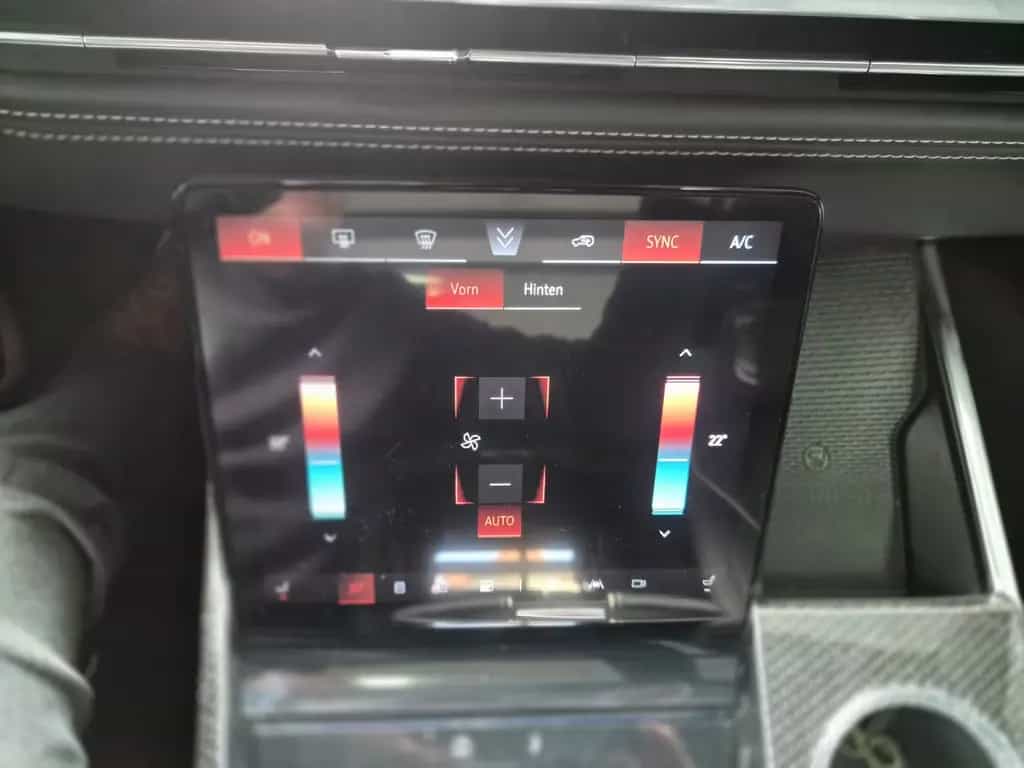 Cadillac Escalade V-Series MY2026 692 PS VOLL!!!!! null-photo-27