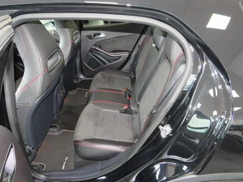 Mercedes-Benz GLA-Class 250 4Matic AMG Line * GARANTIE * 09/2019-photo-18