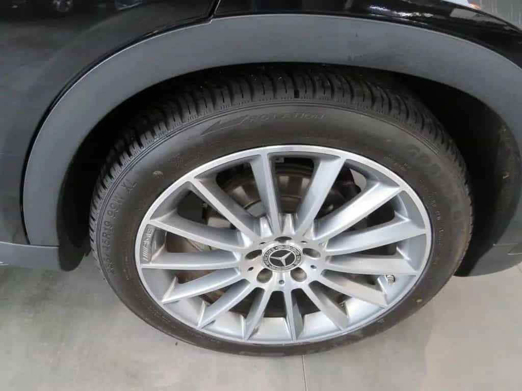 Mercedes-Benz GLA-Class 250 4Matic AMG Line * GARANTIE * 09/2019-photo-25