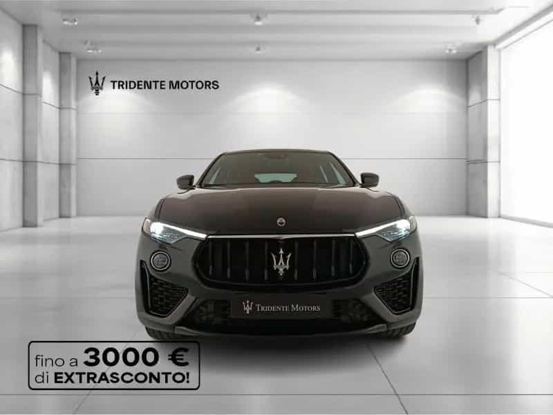 Maserati Levante 3.0 Gransport AWD Auto 11/2020-photo-1