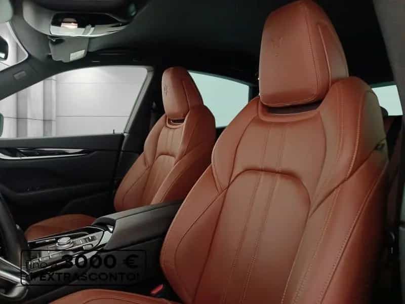 Maserati Levante 3.0 Gransport AWD Auto 11/2020-photo-13