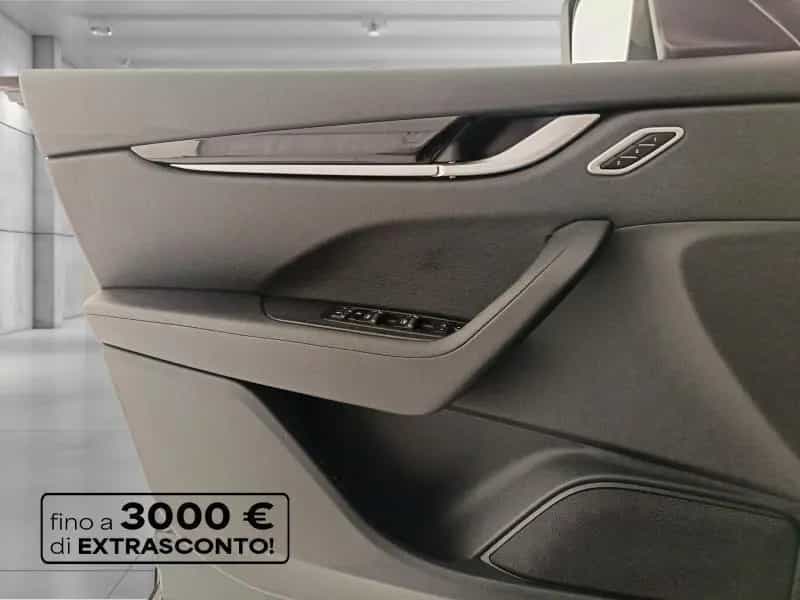 Maserati Levante 3.0 Gransport AWD Auto 11/2020-photo-14