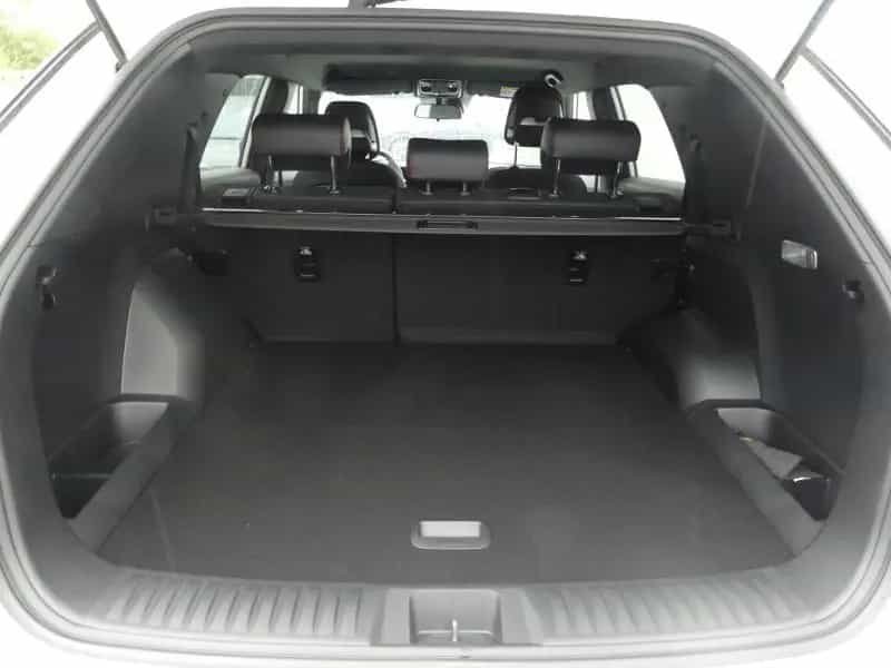 KGM Actyon 1,5 T-Gdi 2WD Core Automatik null-photo-13