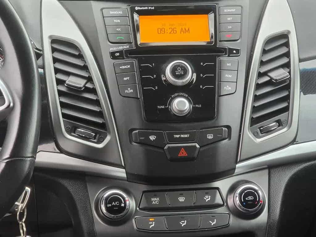 Ssangyong Korando Crystal 4x2 TÜV Sept./2027 08/2018-photo-13