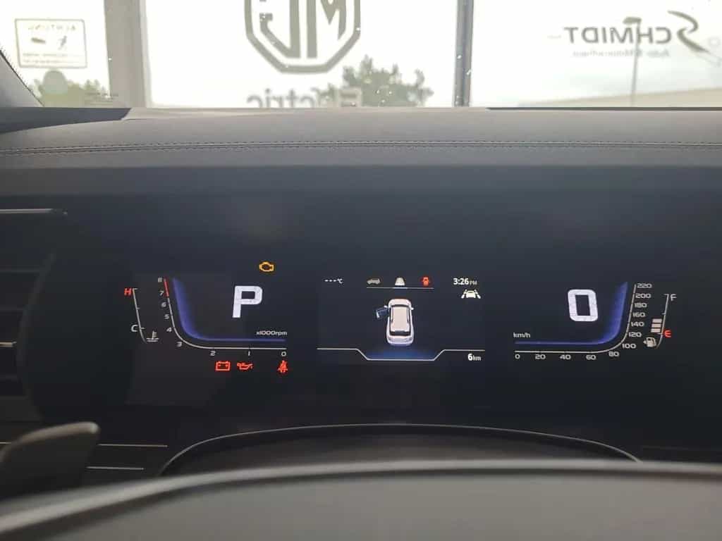 Ssangyong Torres KGM Torres 1.5 Quartz AT 2WD NAVI SHZ RFK LED AL 04/2025-photo-13
