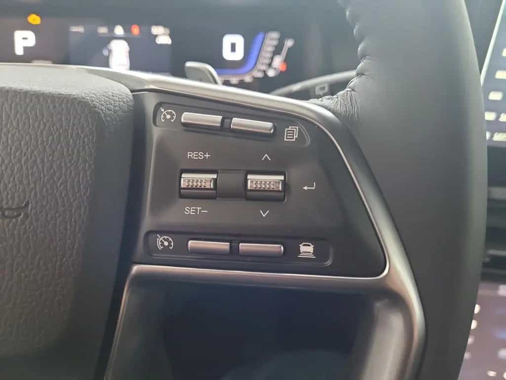 Ssangyong Torres KGM Torres 1.5 Quartz AT 2WD NAVI SHZ RFK LED AL 04/2025-photo-15