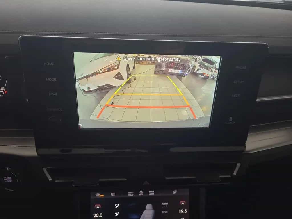 Ssangyong Torres KGM Torres 1.5 Quartz AT 2WD NAVI SHZ RFK LED AL 04/2025-photo-18