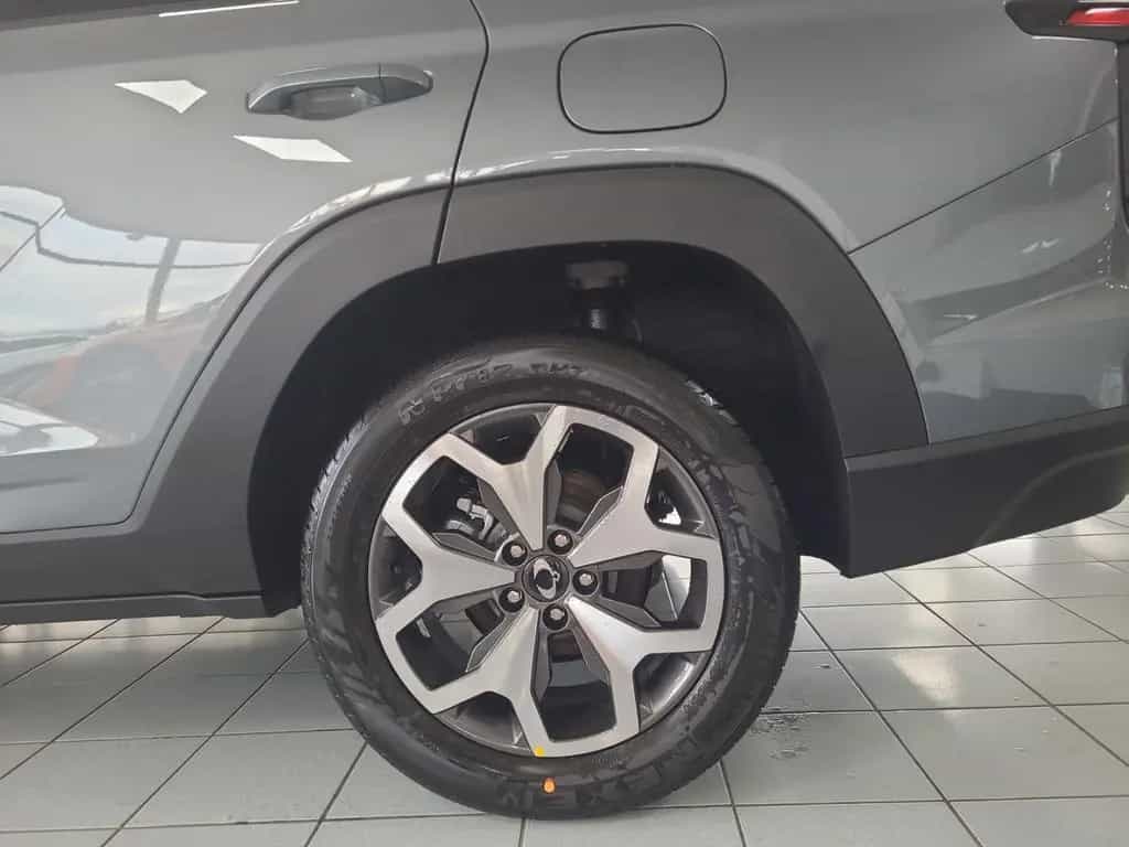 Ssangyong Torres KGM Torres 1.5 Quartz AT 2WD NAVI SHZ RFK LED AL 04/2025-photo-5