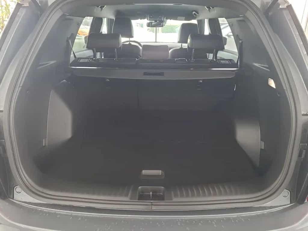 Ssangyong Torres KGM Torres 1.5 Quartz AT 2WD NAVI SHZ RFK LED AL 04/2025-photo-6