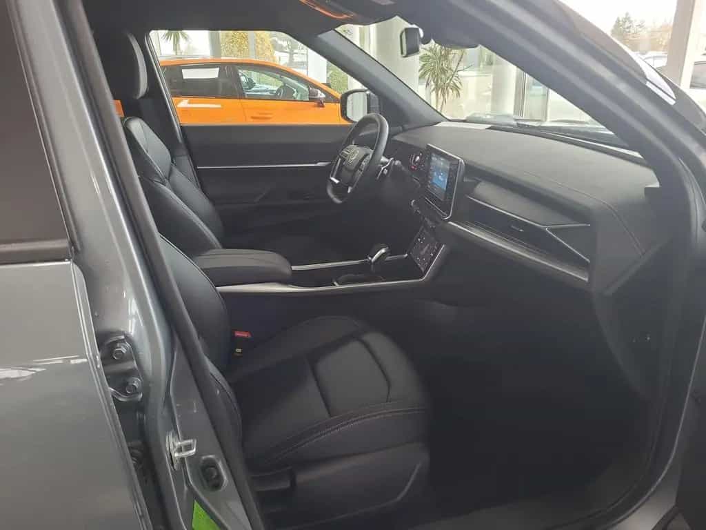 Ssangyong Torres KGM Torres 1.5 Quartz AT 2WD NAVI SHZ RFK LED AL 04/2025-photo-8