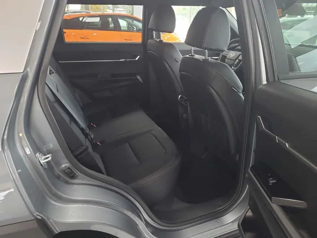 Ssangyong Torres KGM Torres 1.5 Quartz AT 2WD NAVI SHZ RFK LED AL 04/2025-photo-9