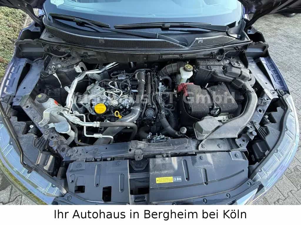Nissan Qashqai 1.3 DIG-T DCT Zama LED°NAVI*360°CAM°PANO 03/2021-photo-21