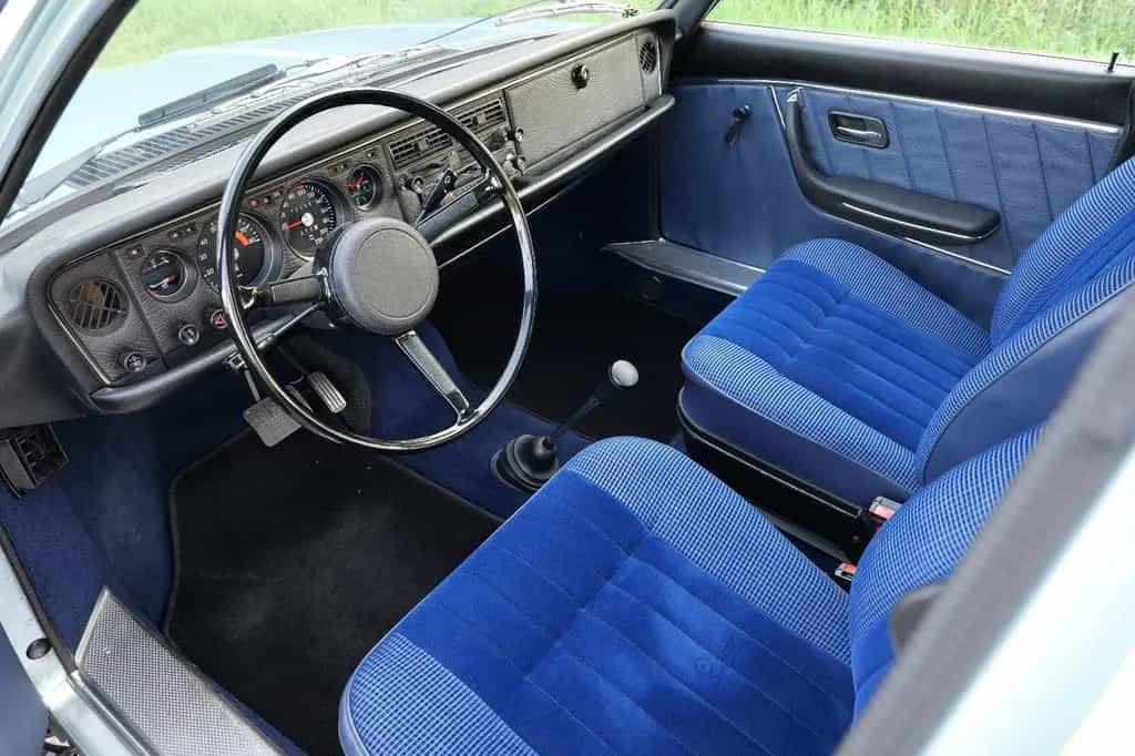 NSU Other Ro 80 *Original 78tkm*2.Hand*Schweiz* 07/1975-photo-15