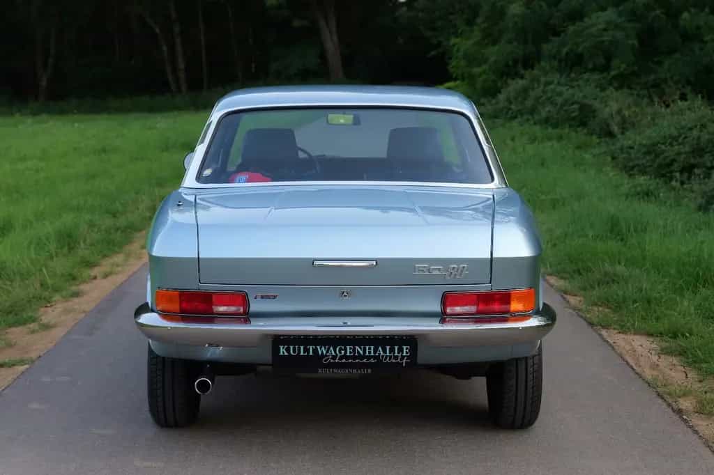 NSU Other Ro 80 *Original 78tkm*2.Hand*Schweiz* 07/1975-photo-5