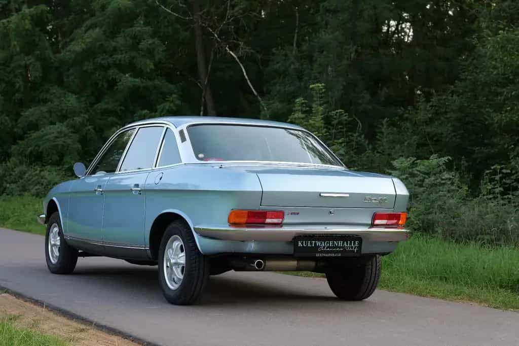 NSU Other Ro 80 *Original 78tkm*2.Hand*Schweiz* 07/1975-photo-6