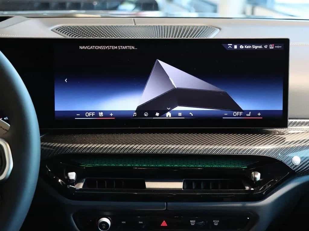 ALPINA B4 GT Gran Coupé / Last Edition / Individuallack 12/2025-photo-11