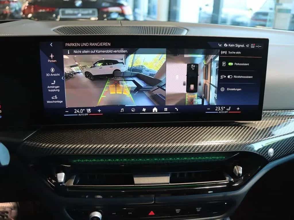 ALPINA B4 GT Gran Coupé / Last Edition / Individuallack 12/2025-photo-12