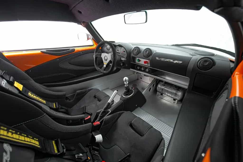 Lotus Exige 3.5 V6 S 07/2013-photo-11