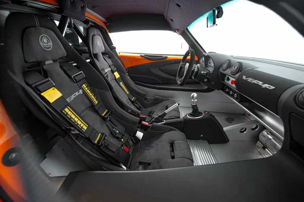 Lotus Exige 3.5 V6 S 07/2013-photo-12