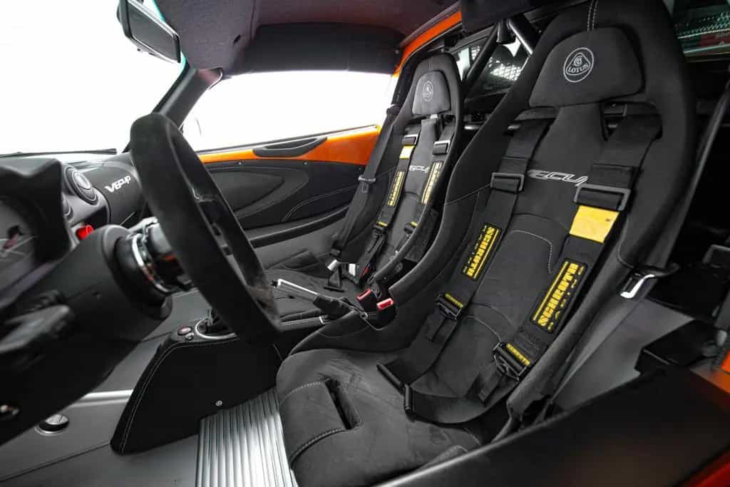 Lotus Exige 3.5 V6 S 07/2013-photo-13