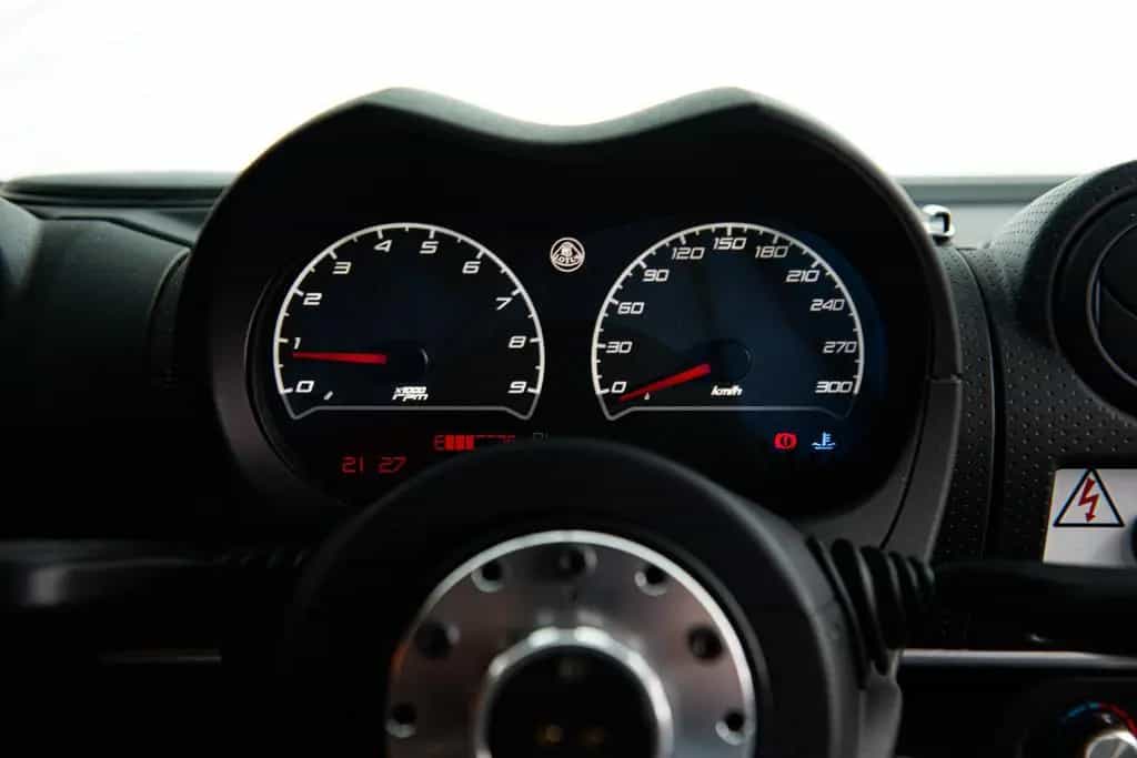 Lotus Exige 3.5 V6 S 07/2013-photo-15