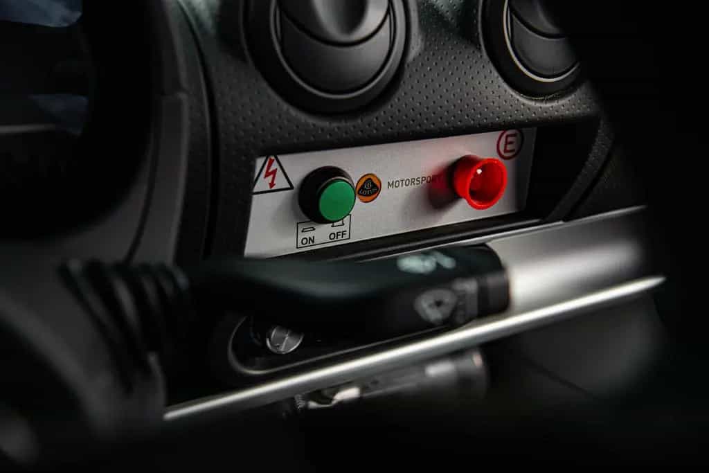 Lotus Exige 3.5 V6 S 07/2013-photo-16