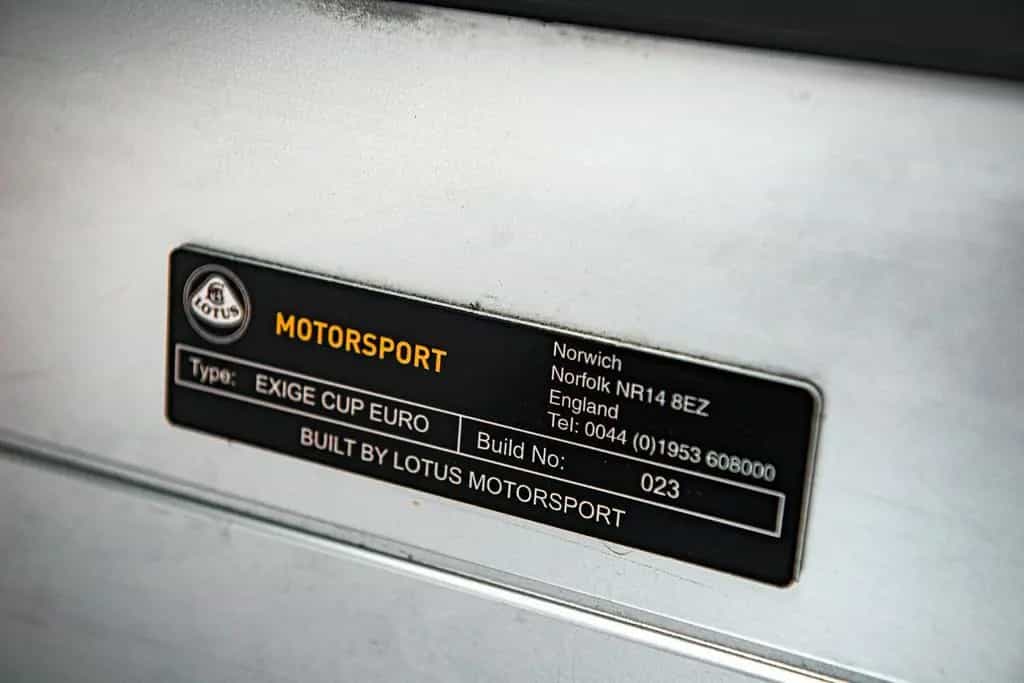 Lotus Exige 3.5 V6 S 07/2013-photo-17