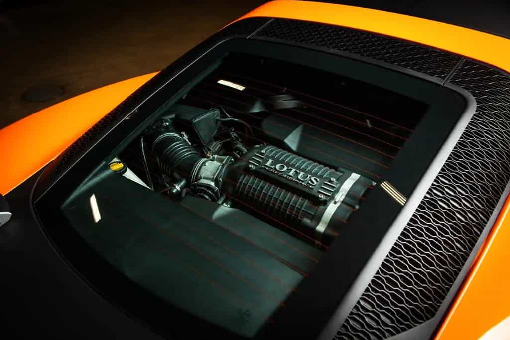 Lotus Exige 3.5 V6 S 07/2013-photo-18