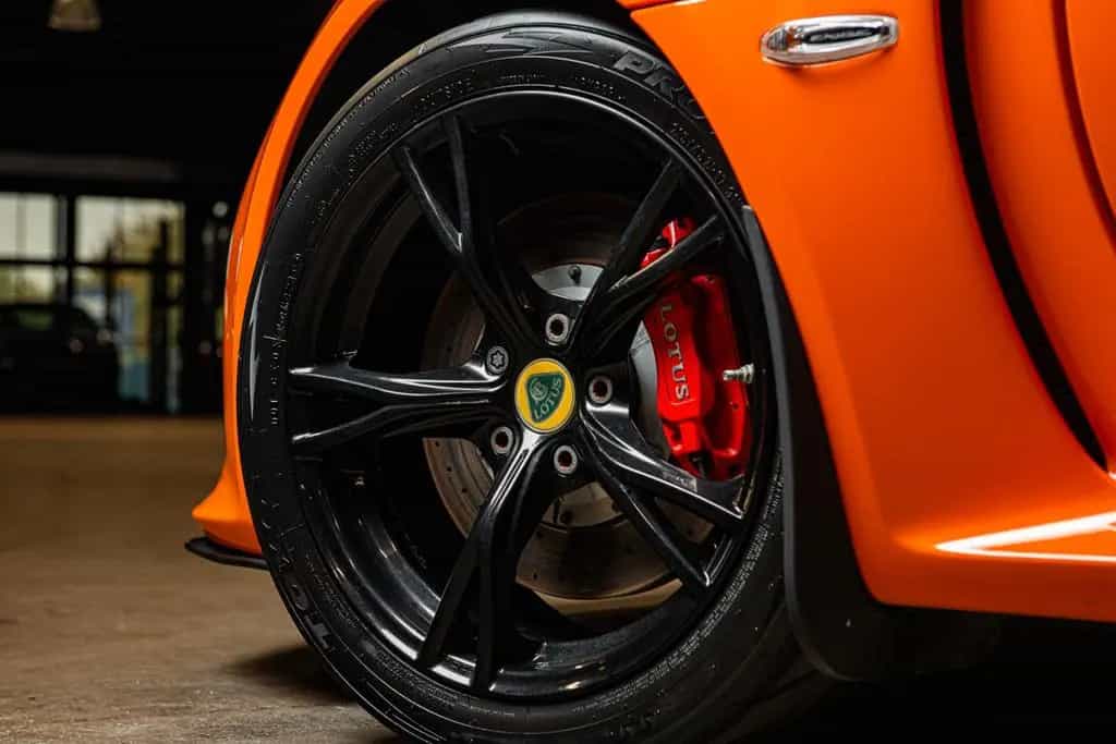Lotus Exige 3.5 V6 S 07/2013-photo-19