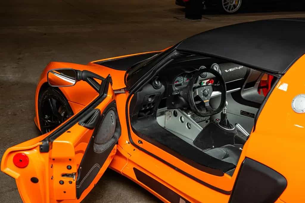 Lotus Exige 3.5 V6 S 07/2013-photo-8