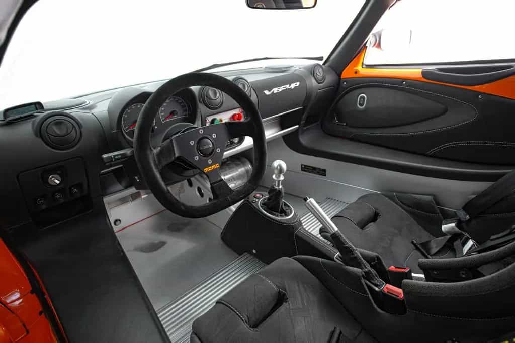 Lotus Exige 3.5 V6 S 07/2013-photo-9