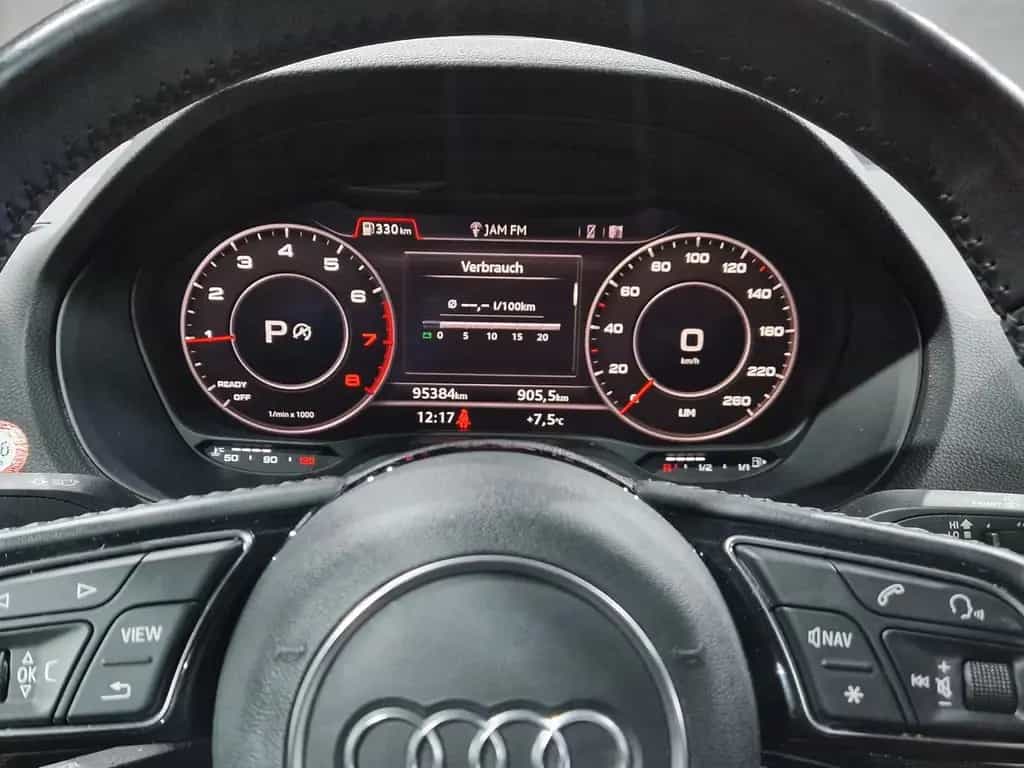 Audi Q2 Sport ultra|AUTOM|PANO|NAVI|LM FELGEN 04/2018-photo-14