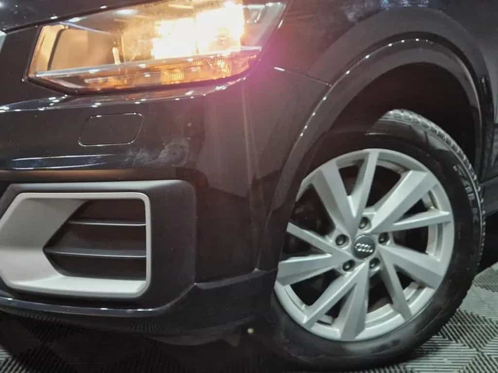 Audi Q2 Sport ultra|AUTOM|PANO|NAVI|LM FELGEN 04/2018-photo-24