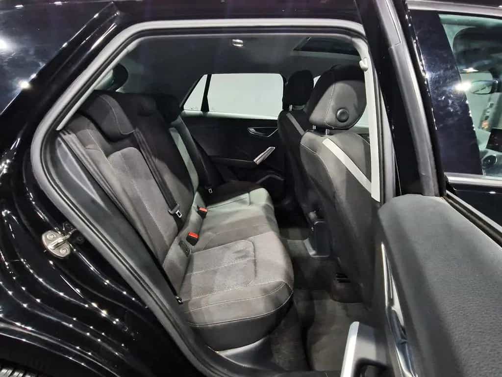 Audi Q2 Sport ultra|AUTOM|PANO|NAVI|LM FELGEN 04/2018-photo-9