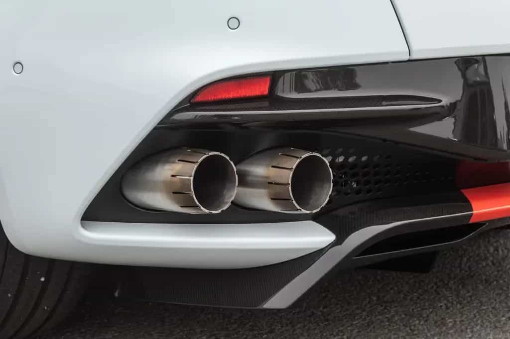 Aston Martin DBS Superleggera Concorde Edition 01/2019-photo-16