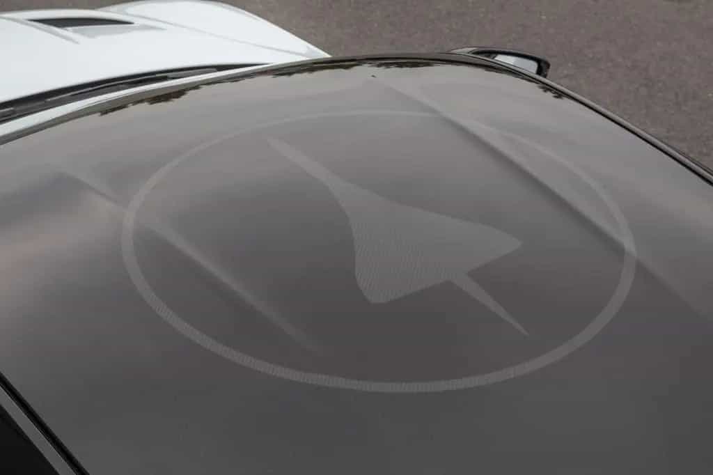Aston Martin DBS Superleggera Concorde Edition 01/2019-photo-22