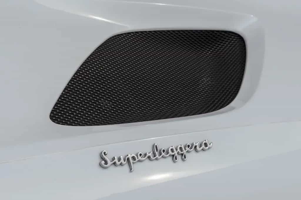 Aston Martin DBS Superleggera Concorde Edition 01/2019-photo-24