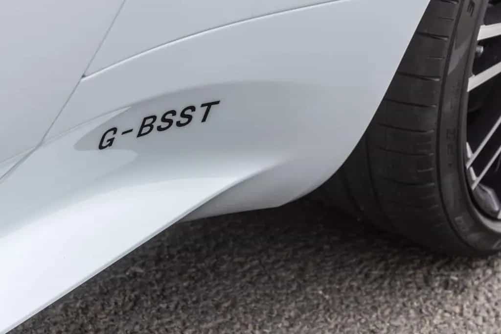 Aston Martin DBS Superleggera Concorde Edition 01/2019-photo-26