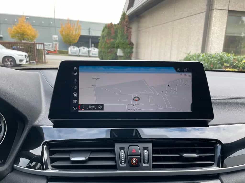 BMW X2 M35i xDrive HUD KAMERA MEMORY KEYLESS SHZ FLA 10/2019-photo-20