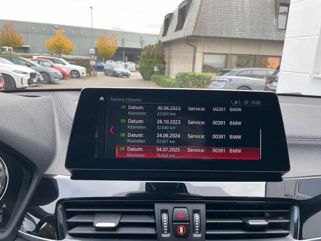 BMW X2 M35i xDrive HUD KAMERA MEMORY KEYLESS SHZ FLA 10/2019-photo-25