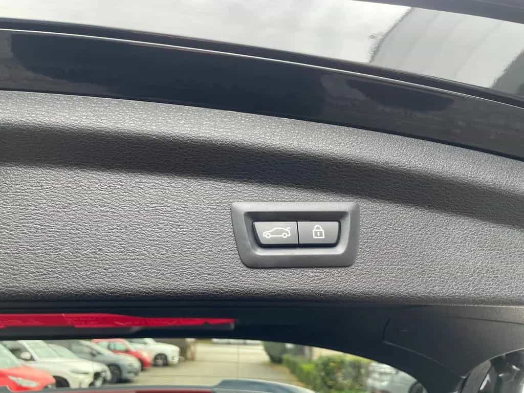 BMW X2 M35i xDrive HUD KAMERA MEMORY KEYLESS SHZ FLA 10/2019-photo-26