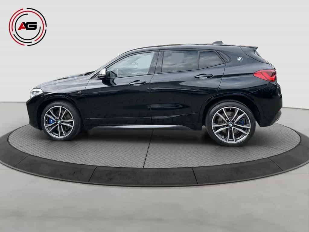 BMW X2 M35i xDrive HUD KAMERA MEMORY KEYLESS SHZ FLA 10/2019-photo-7