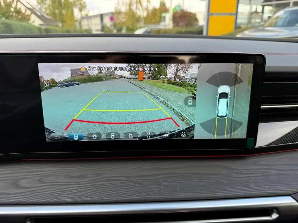KGM Actyon 1.5 LUX mit WR auf Leichtmetallfelge 11/2025-photo-10
