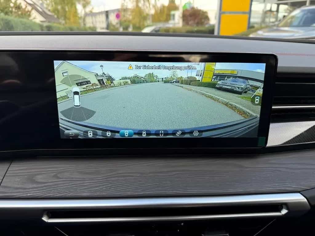 KGM Actyon 1.5 LUX mit WR auf Leichtmetallfelge 11/2025-photo-11