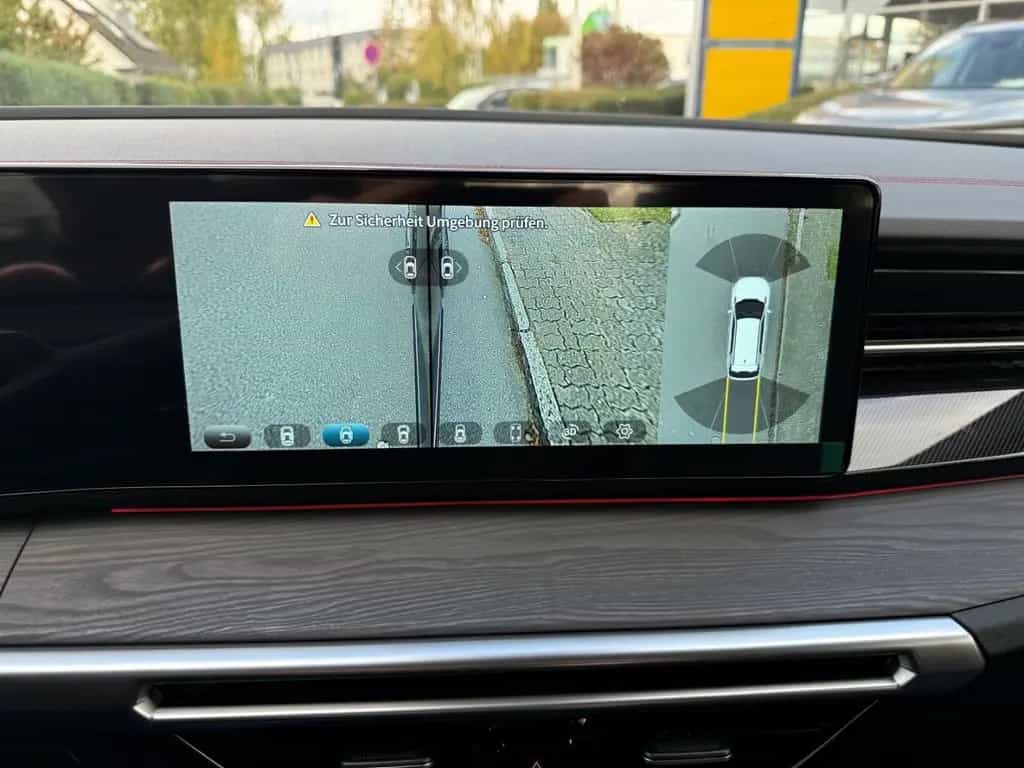 KGM Actyon 1.5 LUX mit WR auf Leichtmetallfelge 11/2025-photo-12