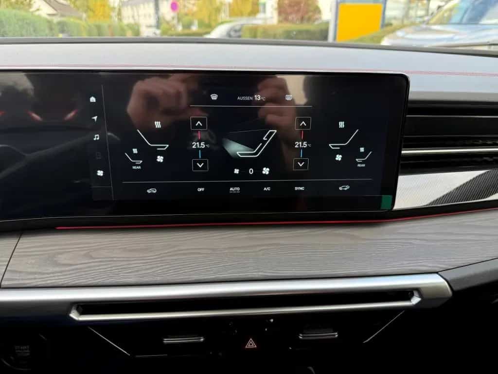 KGM Actyon 1.5 LUX mit WR auf Leichtmetallfelge 11/2025-photo-15