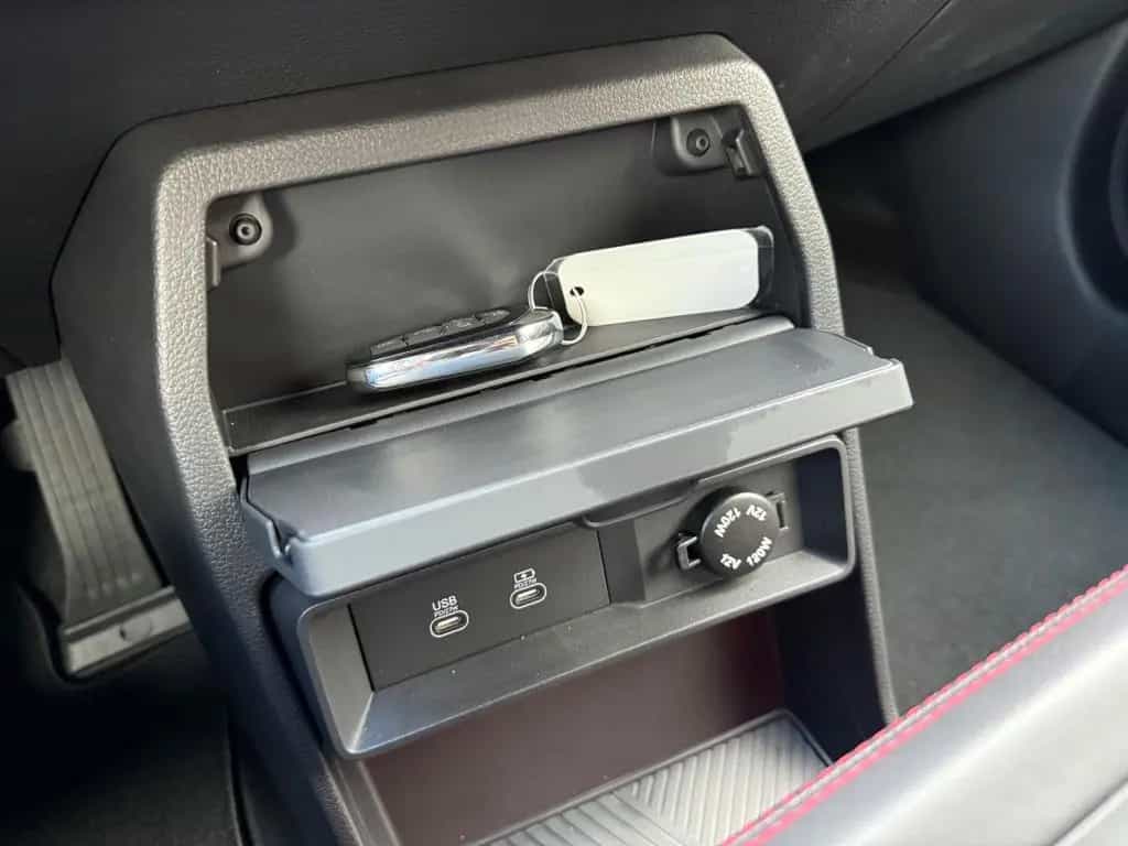 KGM Actyon 1.5 LUX mit WR auf Leichtmetallfelge 11/2025-photo-17