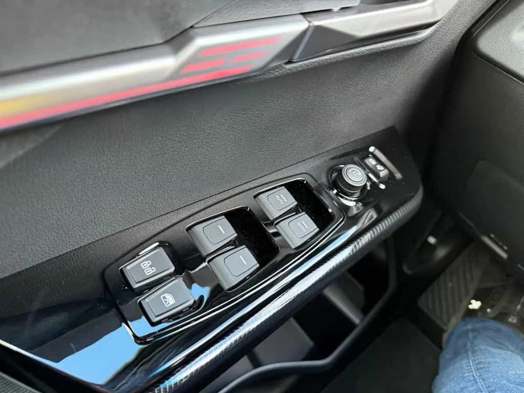 KGM Actyon 1.5 LUX mit WR auf Leichtmetallfelge 11/2025-photo-18