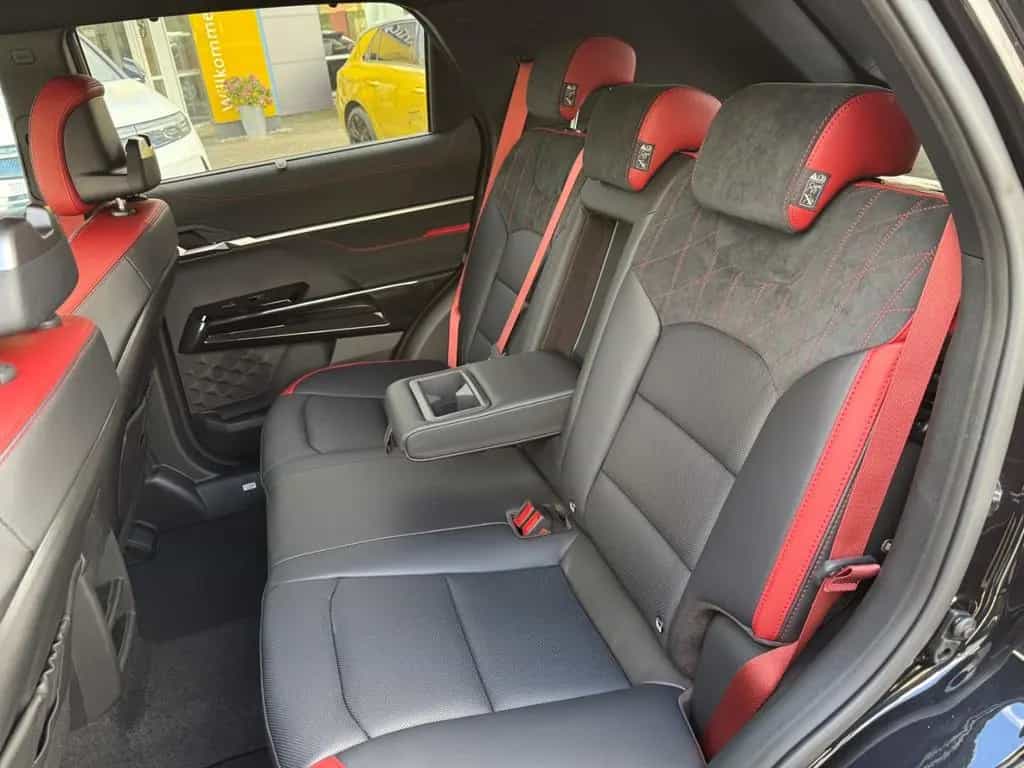 KGM Actyon 1.5 LUX mit WR auf Leichtmetallfelge 11/2025-photo-20